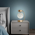 Lunar Gravity – Floating 3D Moon Lamp