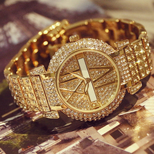 Luxury Accessories