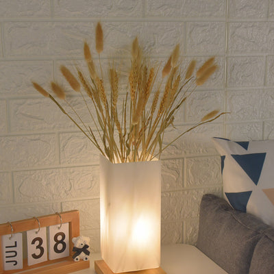 Nordic Decorative Vase Table Lamp Creative Simple And Romantic