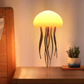 Aura Jellyfish – Luxury Ambient Motion Lamp